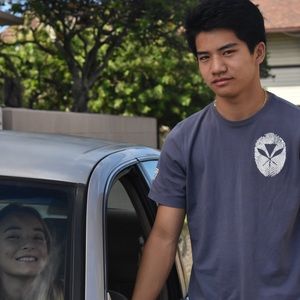 Meet your Posher, Isaac